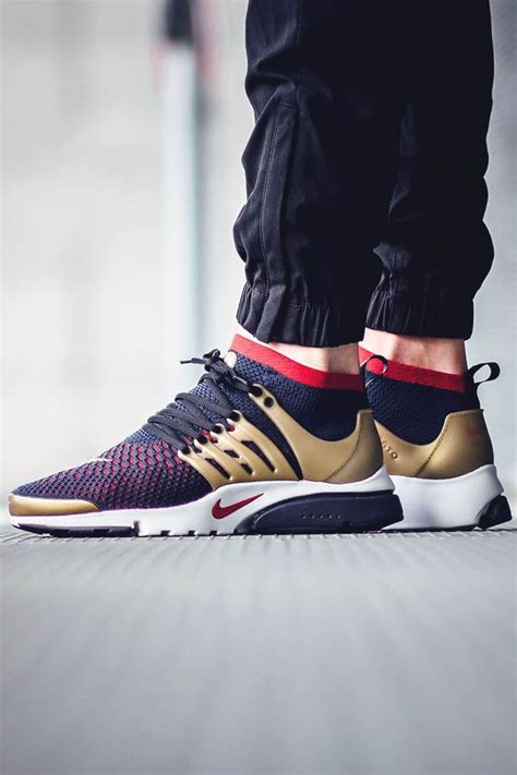 nike air presto fit